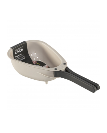Joseph Joseph Droplet Mini Küchensieb mit faltbaren Griffen nr 2