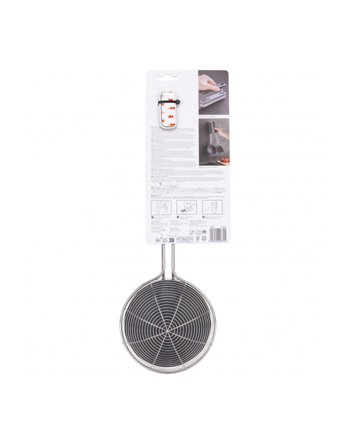 Joseph Joseph Nest Fusion Compact 3-teiliges Wok-Set główny