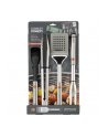 Joseph Joseph GrillOut res 4-er Grillbesteck-Set Auszie - nr 1