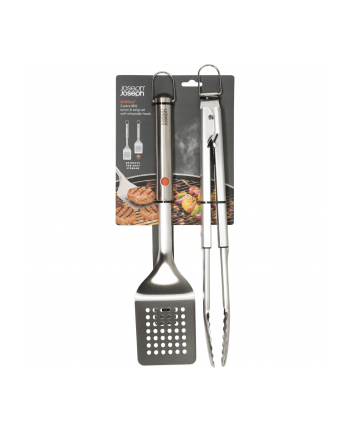 Joseph Joseph GrillOut Ausziehbares 2-er Grillbesteck-S nr 1