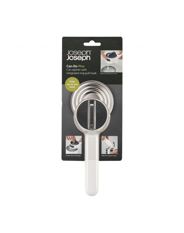 Joseph Joseph Can-Do Plus Dosenöffner Abhebeautomatik główny
