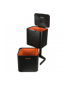 Joseph Joseph Totem Max black 60L Abfalltrennung-'amp; Recyc. behä - nr 4