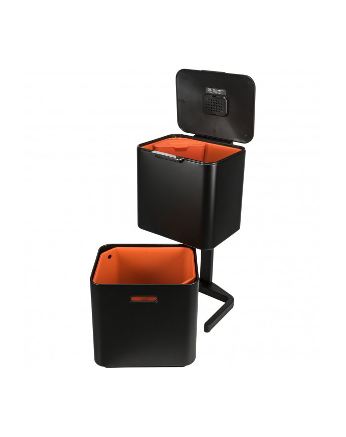 Joseph Joseph Totem Max black 60L Abfalltrennung-'amp; Recyc. behä główny