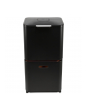 Joseph Joseph Totem Max black 60L Abfalltrennung-'amp; Recyc. behä - nr 5