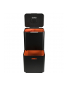 Joseph Joseph Totem Max black 60L Abfalltrennung-'amp; Recyc. behä - nr 6