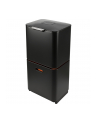 Joseph Joseph Totem Max black 60L Abfalltrennung-'amp; Recyc. behä - nr 7