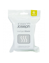 Joseph Joseph czarny Pack Ersatzgeruchsfilter - nr 1