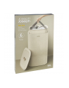 Joseph Joseph Tota One 60L ecru Großer Wäschekorb mit einem Fach - nr 1