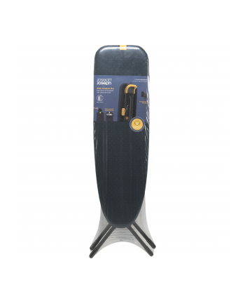 Joseph Joseph Glide Compact Plus Easy-Store 110cm Bügelbrett blau