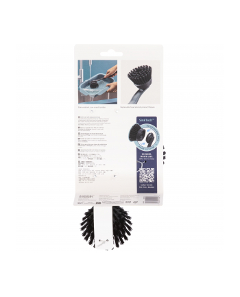 Joseph Joseph SinkTech Spülbürste mit Wechselkopf nr 2