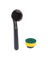 Joseph Joseph SinkTech Bürste Schwamm- wechselkopf und Halteru - nr 2