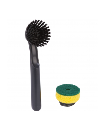 Joseph Joseph SinkTech Bürste Schwamm- wechselkopf und Halteru nr 1