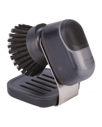 Joseph Joseph SinkTech Handflächenspülbürste inkl Halte
