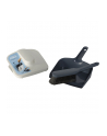 Joseph Joseph CleanStore blau Wandmontierter Handfeger und Keh - nr 1