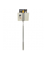Joseph Joseph CleanTech stein Wandmontierter Besen - nr 1