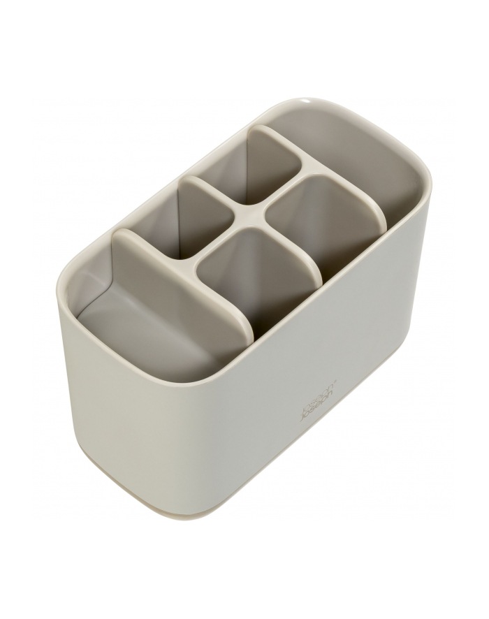 Joseph Joseph EasyStore großer Zahnbürstenhalter ecru główny