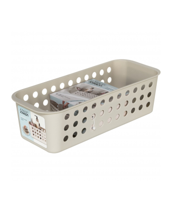 Joseph Joseph EasyStore Schmaler Aufbewahrungskorb dla das Bad nr 1