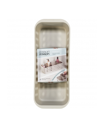 Joseph Joseph EasyStore Schmaler Aufbewahrungskorb dla das Bad nr 2