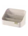 Joseph Joseph Viva Gestufter Kosmetik-Organizer, beige - nr 1