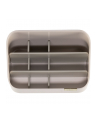 Joseph Joseph Viva Gestufter Kosmetik-Organizer, beige - nr 2