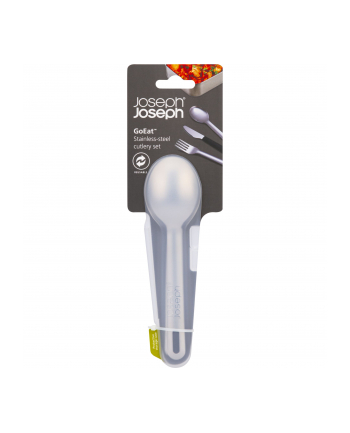 Joseph Joseph GoEat Besteckset Edelstahl nr 1