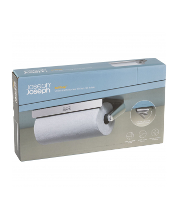 Joseph Joseph RollGrip Unterregal Küchenrollenhalter