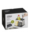 Joseph Joseph Surface Spülbecken halter aus Edelstahl - nr 1