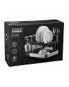 Joseph Joseph Excel Stahl-Abtropfschale mit 2 Ebenen - nr 1