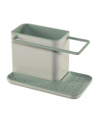 Joseph Joseph Caddy Spülen Organizer Stein Grün