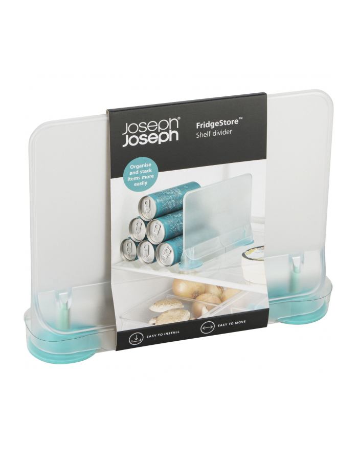 Joseph Joseph FridgeStore Fachteiler główny