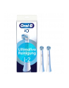 Oral-B iO Aufsteckbürsten Ultimative Reinigung 2er - nr 2
