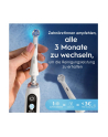Oral-B iO Aufsteckbürsten Ultimative Reinigung 2er - nr 5