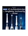 Oral-B iO Aufsteckbürsten Ultimative Reinigung 2er - nr 8