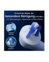 Oral-B iO Aufsteckbürsten Interdental Reinigung 2er - nr 4