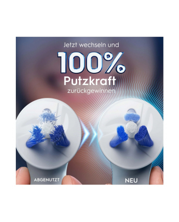 Oral-B iO Aufsteckbürsten Interdental Reinigung 2er nr 2