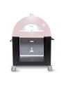 Alfa Forni Base dla 2 Pizze Unterbau Schwarz - nr 2