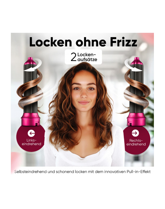 Proficare PC-HAS 3132 Szary-pink główny