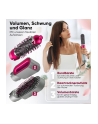 Proficare PC-HAS 3132 Szary-pink - nr 4