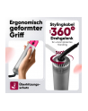 Proficare PC-HAS 3132 Szary-pink - nr 6
