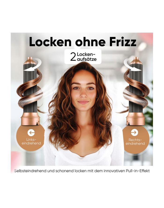 Proficare PC-HAS 3132 biały-rose główny