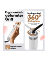 Proficare PC-HAS 3132 biały-rose - nr 6