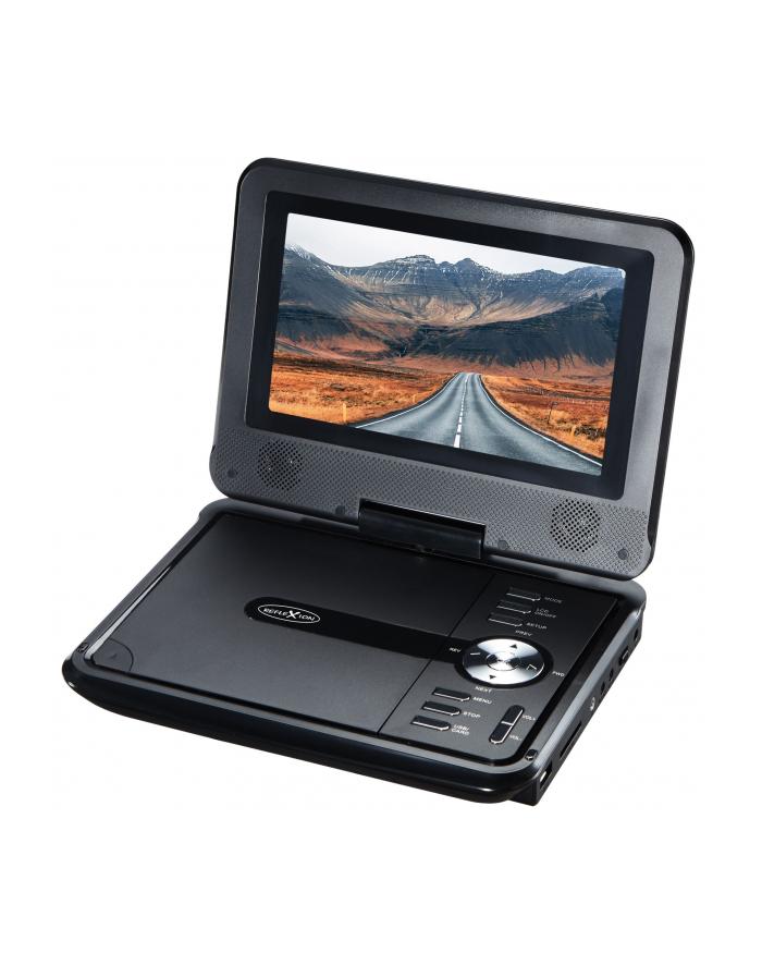 Reflexion DVD7002N główny