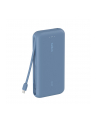 Belkin Powerbank 20.000mAh blau 30W integr.USB-C Kab. BPB024hqBL - nr 2