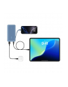 Belkin Powerbank 20.000mAh blau 30W integr.USB-C Kab. BPB024hqBL - nr 7