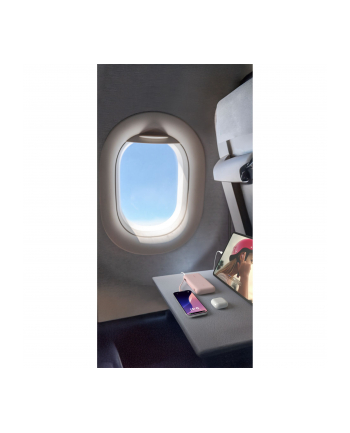 Belkin Powerbank 20.000mAh pink 30W integr.USB-C Kab. BPB024hqPK nr 1