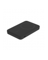 Belkin BoostCharge Pro Powerbank magn. Qi2 15W 5K schw.BPD006BTBK - nr 8