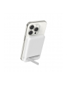 Belkin BoostCharge Pro Powerbank magn. Qi2 15W 5K biały BPD006btWH - nr 11