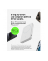 Belkin BoostCharge Pro Powerbank magn. Qi2 15W 5K biały BPD006btWH - nr 4