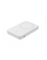 Belkin BoostCharge Pro Powerbank magn. Qi2 15W 5K biały BPD006btWH - nr 9