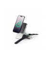 Alogic Matrix+ Wireless 3-in-1 Ladestation MagSafe + Vent Mount - nr 17